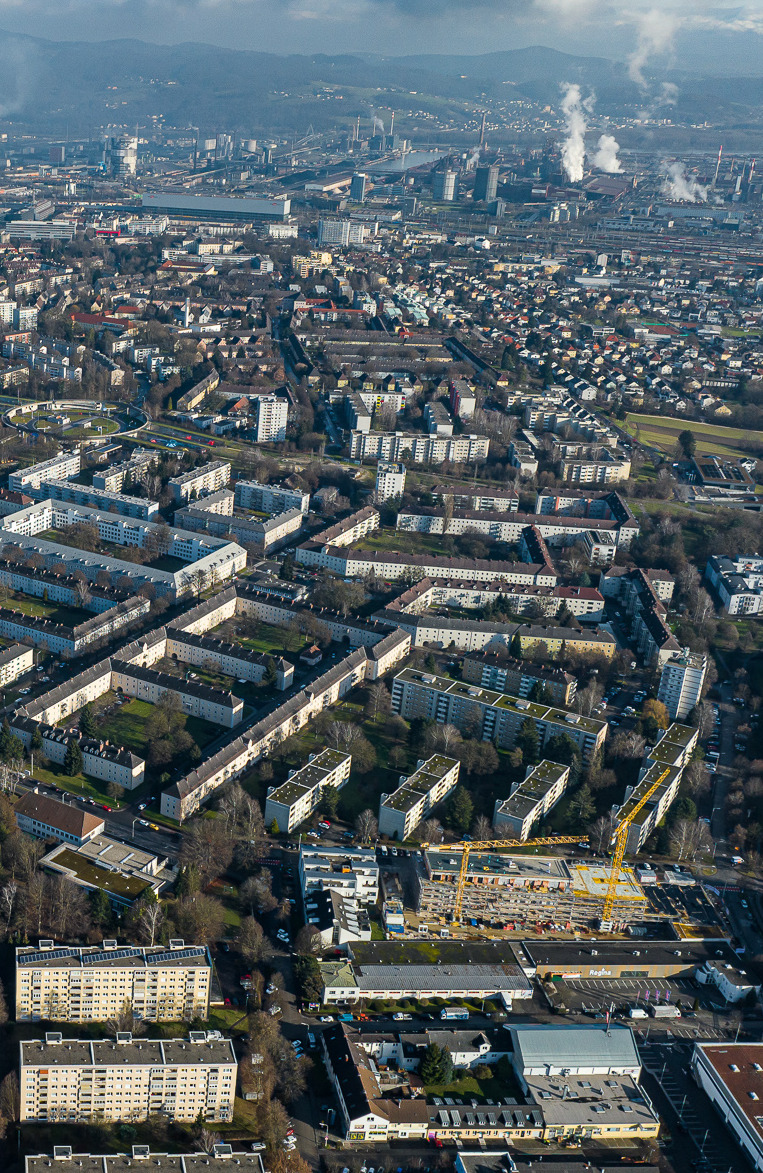 Mein Stadtteil